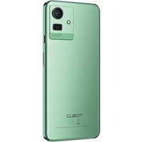 Телефон Cubot Note 50 8GB/256GB (зеленый)