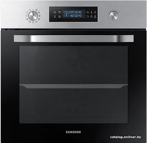 Samsung NV68R3541RS