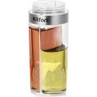 Дозатор для масла/уксуса Kitfort KT-6015-1