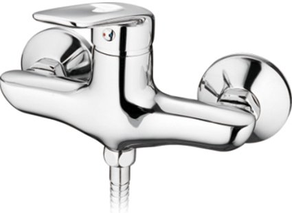 

Смеситель Ledeme H48 L2048
