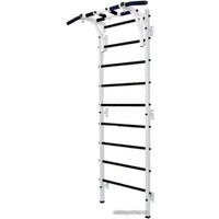 Шведская стенка (лестница) Central Sport Set-1 (белый) в Лиде