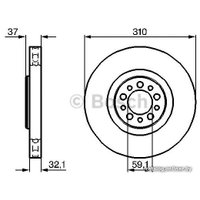  Bosch 0986479168