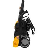 Мойка высокого давления Denzel R-165