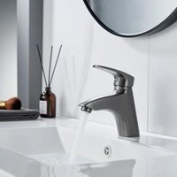 Смеситель Shevanik S5001T