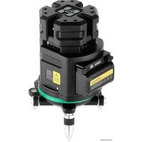 Лазерный нивелир ADA Instruments 6D Servoliner Green А00622