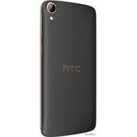 Телефон HTC Desire 828 dual sim Dark Grey