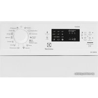 Стиральная машина с вертикальной загрузкой Electrolux EWT1062IDW