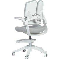 Компьютерное кресло Yoka Vally (серый)