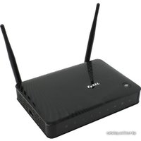 Wi-Fi роутер Zyxel Keenetic Omni