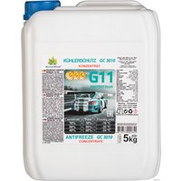 Антифриз GreenCool Концентрат GC3010 5кг