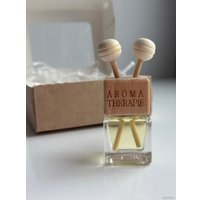  Gentle Art Ароматический диффузор для автомобиля на зажиме (черное море)