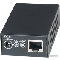 Удлинитель по витой паре SC&T HE02EIR