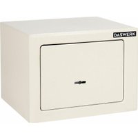 Мебельный сейф Daswerk SC-170KL 291339