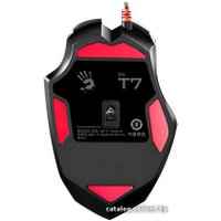 Игровая мышь A4Tech Bloody Winner T7