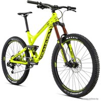 Велосипед Commencal Meta AM V3 Origin 650B 1X (2015)