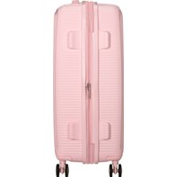 Чемодан American Tourister Soundbox Pastel Pink 67 см