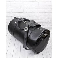 Дорожная сумка Carlo Gattini Premium Faenza 4033-01 (черный)