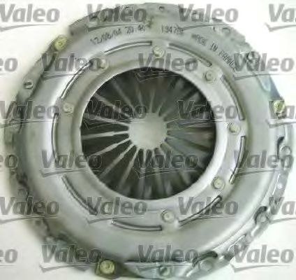 

Сцепление Valeo 826550