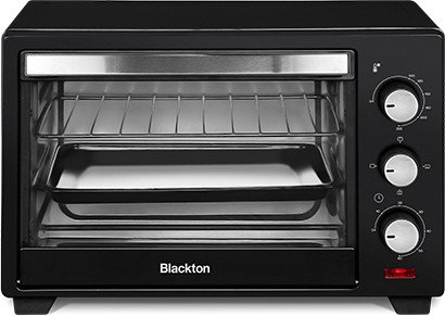 

Мини-печь Blackton Bt EO3001W
