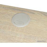 Стол Brabix Loft CD-006 (дуб натуральный) в Бресте