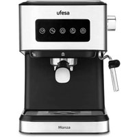 Рожковая кофеварка Ufesa Espresso Monza