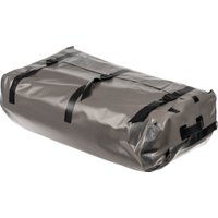 Моторно-гребная лодка BarrakuDA BR-2700 (серый)