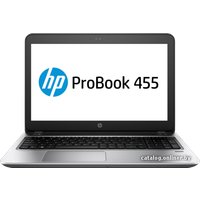 Ноутбук HP ProBook 455 G4 [Y8A70EA]