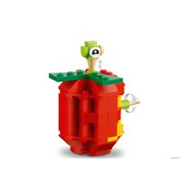 Набор деталей LEGO Classic 11019 Кубики и функции
