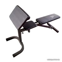 Силовой комплекс DFC Homegym D943