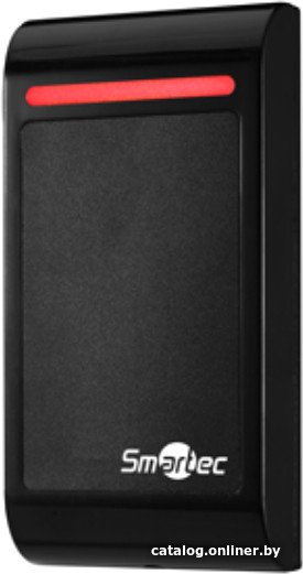 Контроллер доступа Smartec ST-SC032EH-BK