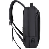 Городской рюкзак Miru Emotion 15.6 (черный)