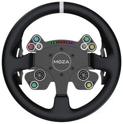 Руль Moza CS V2P Steering Wheel RS057