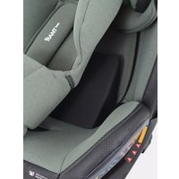 Детское автокресло Rant Basic Twist Isofix YC06 (зеленый)