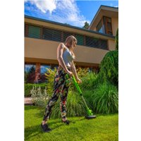 Триммер Fieldmann FZS 70101-0 (без АКБ)