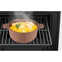 Кастрюля MAUNFELD Carmel MF22CRM01CR