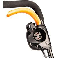 Газонокосилка Worx WG713E
