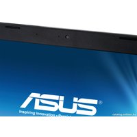 Ноутбук ASUS K75VM-T2151