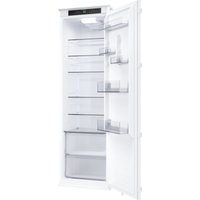 Однокамерный холодильник Candy UP Fridge 600 CML5518EVWL