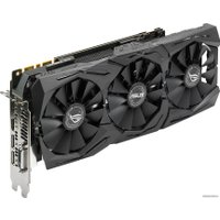 Видеокарта ASUS ROG Strix GeForce GTX 1080 Ti 11GB GDDR5X