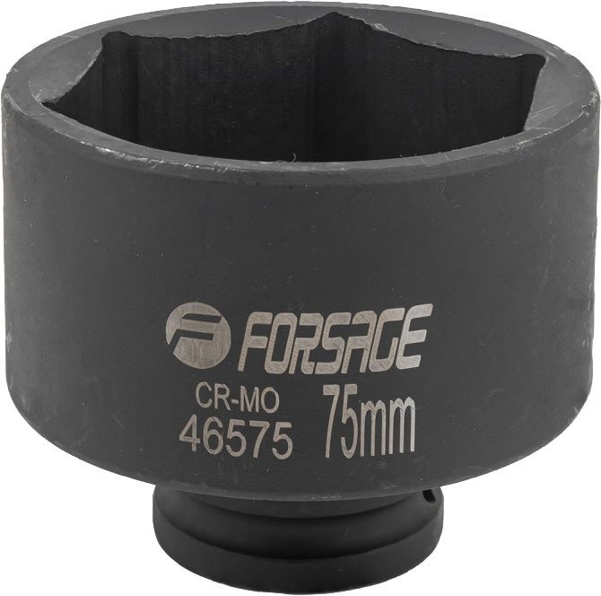 

Головка слесарная FORSAGE F-46575