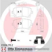  Zimmermann 233261752