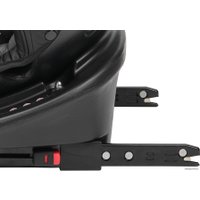 Детское автокресло Lorelli Aviator SPS Isofix (темно-серый)