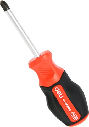Отвертка Deli EDL3459