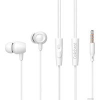 Наушники Celebrat FLY-1 (белый)