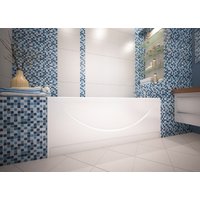 Ванна Метакам Standart 170x70 АВS_009717