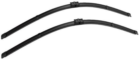 

Щетки стеклоочистителя AVS Extra Line SP-5348 2шт