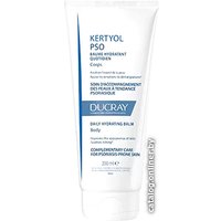  Ducray Бальзам для тела Kertyol P.S.O. Увлажняющий 200 мл в Борисове
