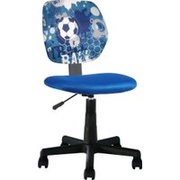 Компьютерное кресло Stool Group Лоло (5256D Football)