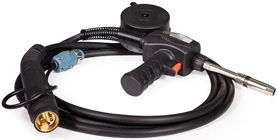 

Сварочная горелка Aurora Spool Gun LBT240 36509