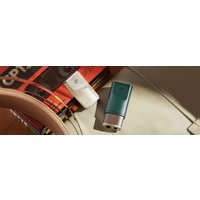 Портативный усилитель Snowsky Melody (орех)